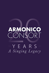 Armonico Consort Opera
