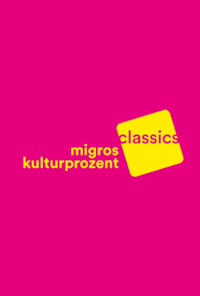 Migros-Kulturprozent-Classics