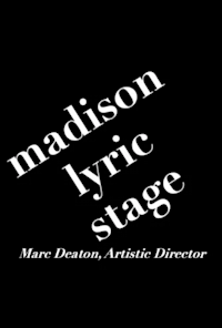 Madison Lyric Stage