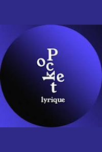 Pocket Lyrique