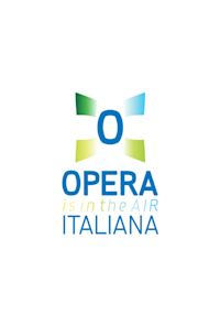 Opera Italiana is in the Air