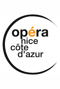 Opéra Nice Côte d'Azur