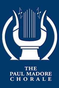The Paul Madore Chorale