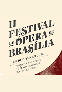 Festival de Opera de Brasilia