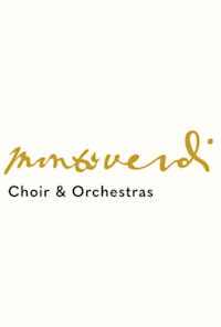 Monteverdi Choir & Orchestras