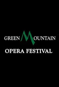 Green Mountain Opera Festival