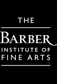 The Barber Institute of Fine Arts
