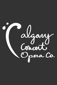 Calgary Concert Opera