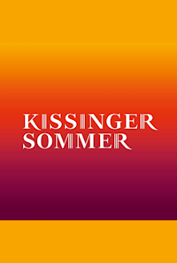 Kissinger Sommer Festival