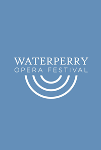 Waterperry Opera Festival