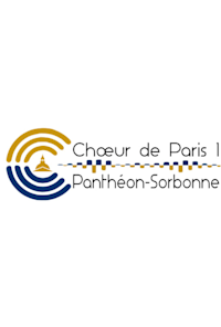 Choeur de l'université Paris 1 Panthéon-Sorbonne
