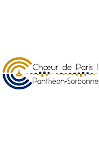 Choeur de l'université Paris 1 Panthéon-Sorbonne