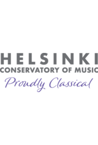 Helsinki Conservatory of Music