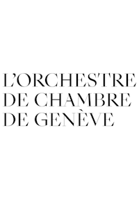 L’Orchestre de Chambre de Genève