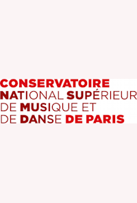 Conservatoire National Supérieur de Musique et de Danse de Paris