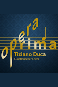 Opera Prima Wien
