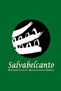 Salvabelcanto Association Japan