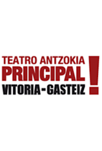 Teatro Antzokia Principal  Vitoria-Gasteiz