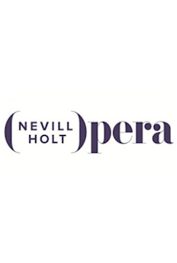 Nevill Holt Opera