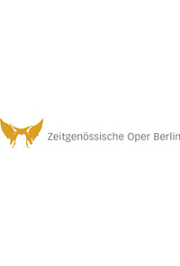 Zeitgenössische Oper Berlin