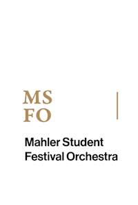 Mahler Student Festival Orchestra
