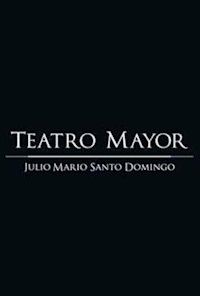 Teatro Mayor Julio Mario Santodomingo