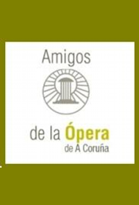 Amigos de la Ópera de A Coruña