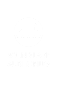 Round Lake Auditorium