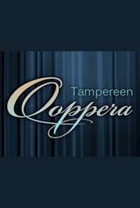 Tampereen Ooppera