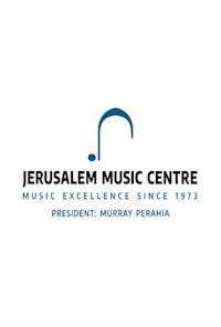 Jerusalem Music Centre