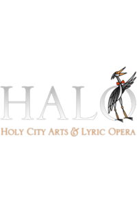 Holy City Arts & Lyric Opera (HALO)
