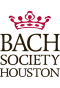 Bach Society Houston