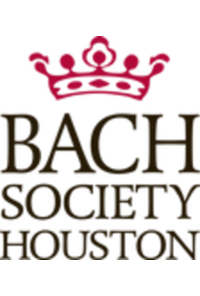 Bach Society Houston
