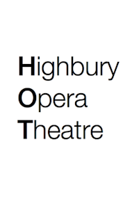 Highbury Opera Theatre