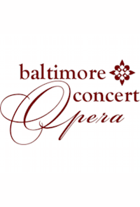 Baltimore Concert Opera