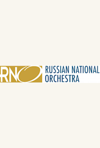 L'Orchestre National de Russie