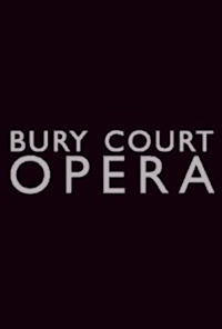 Bury Court Opera