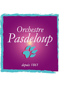 Concerts Pasdeloup