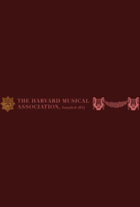Harvard Musical Association