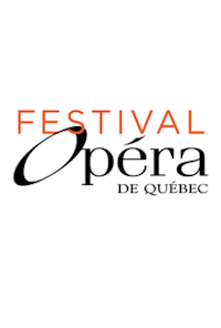 Festival Opéra de Québec
