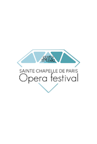 Sainte Chapelle de Paris Opera Festival