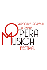 Rapsodie Agresti Calabriae Opera Musica Festival