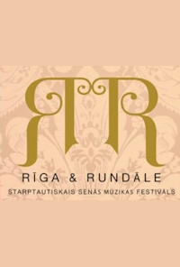 Riga Early Music Festival