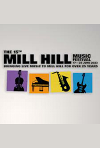 Mill Hill Music Festival