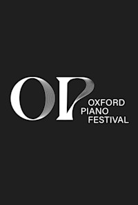 Oxford Piano Festival