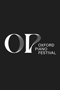Oxford Piano Festival