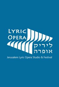 Jerusalem Lyric Opera Festival