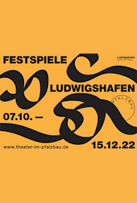 Festspiele Ludwigshafen