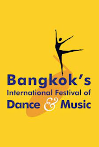 Bangkok's International Festival of Dance & Music