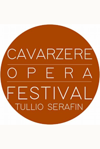 Cavarzere Opera Festival Tullio Serafin